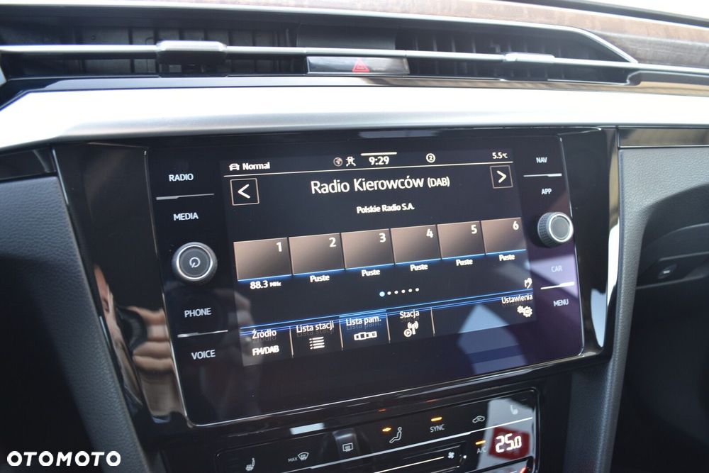 Volkswagen Arteon 2.0 TSI 4Motion Elegance DSG - 17