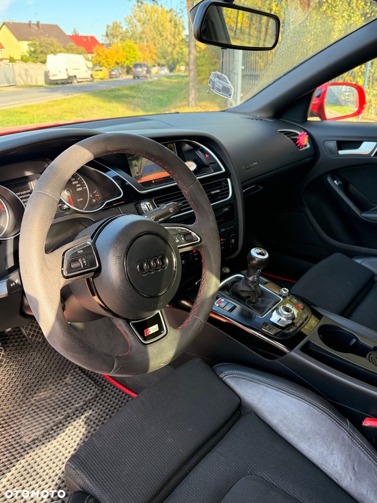 Audi A5 Sportback - 10
