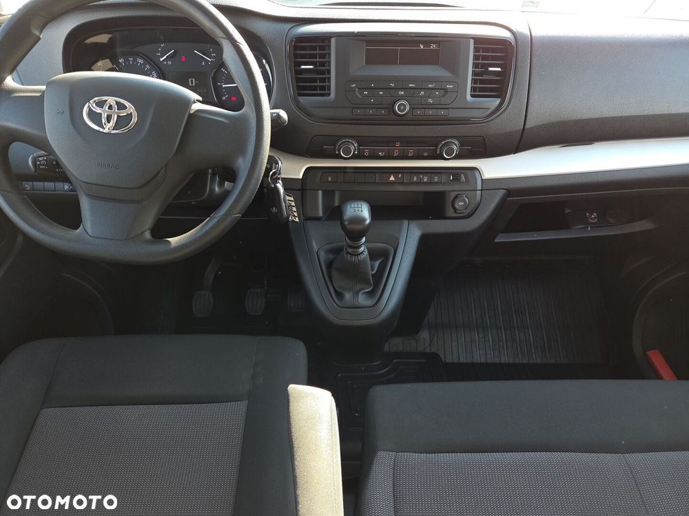 Toyota Proace Verso 2.0 D4-D Long Business - 13