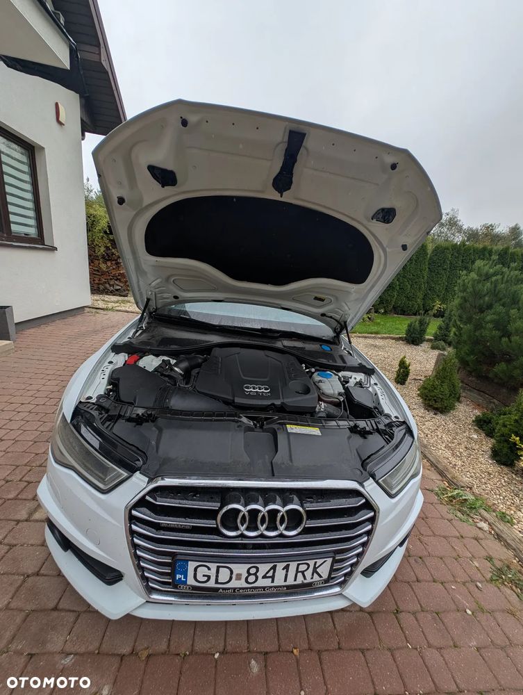 Audi A6 - 14