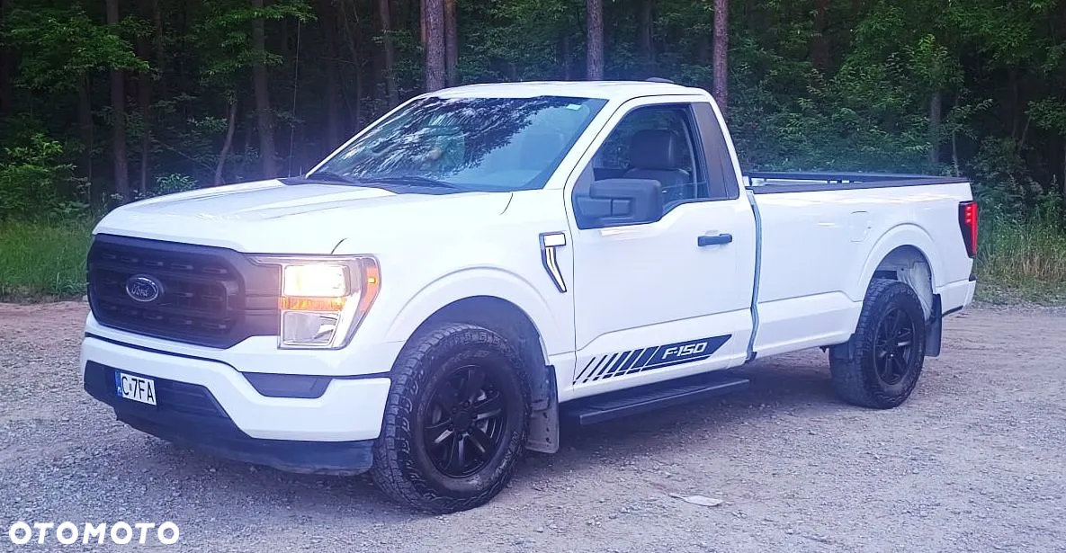 Ford F150 - 13