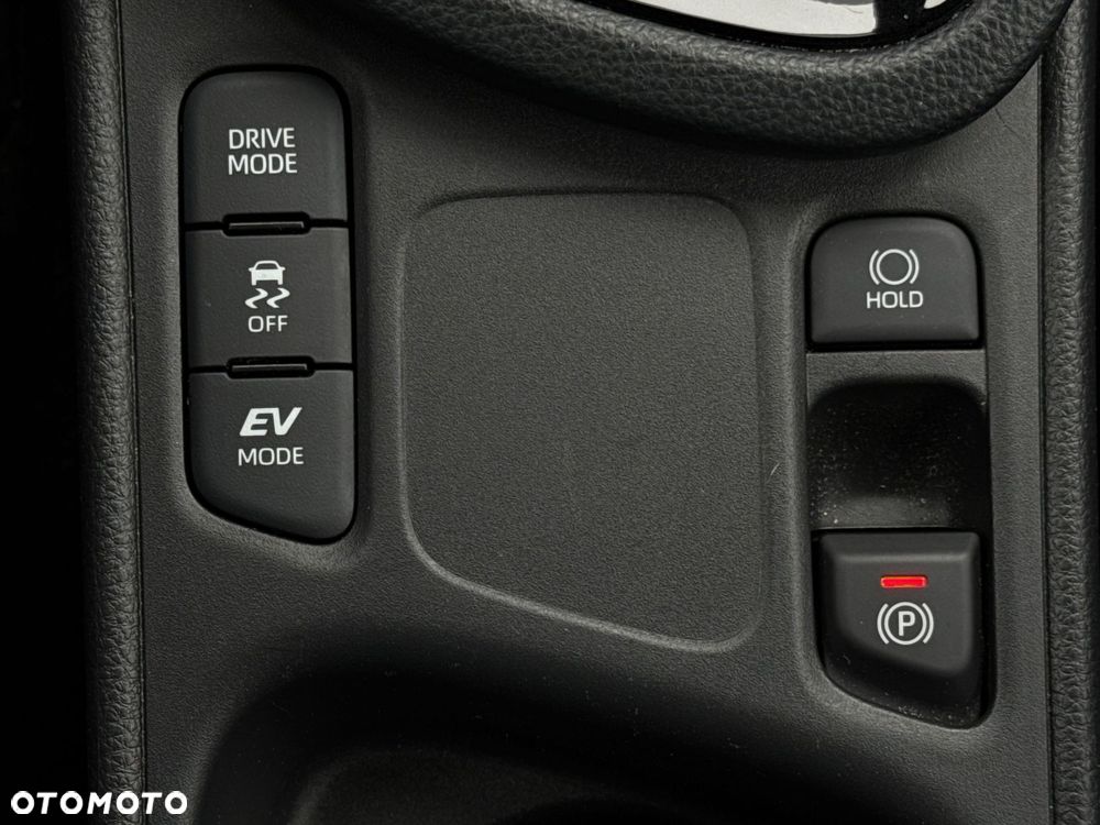 Toyota Yaris Cross Hybrid 1.5 Style - 22