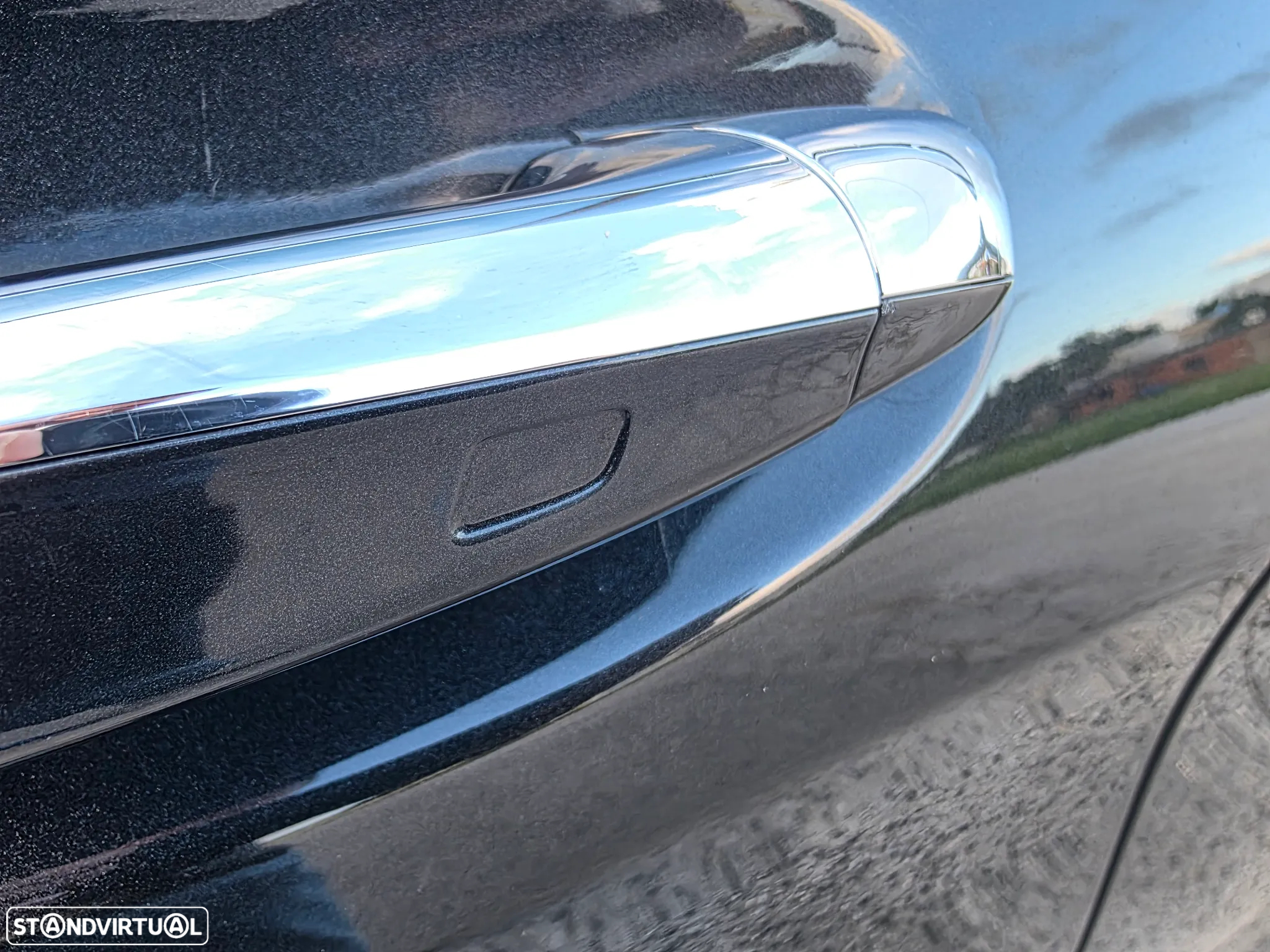 Mercedes-Benz S 350 d 4-Matic - 15