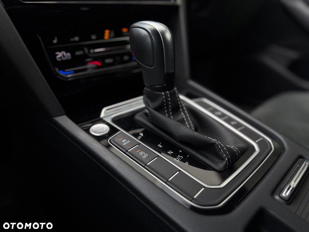 Volkswagen Arteon Shooting Brake 2.0 TSI R-Line DSG - 26