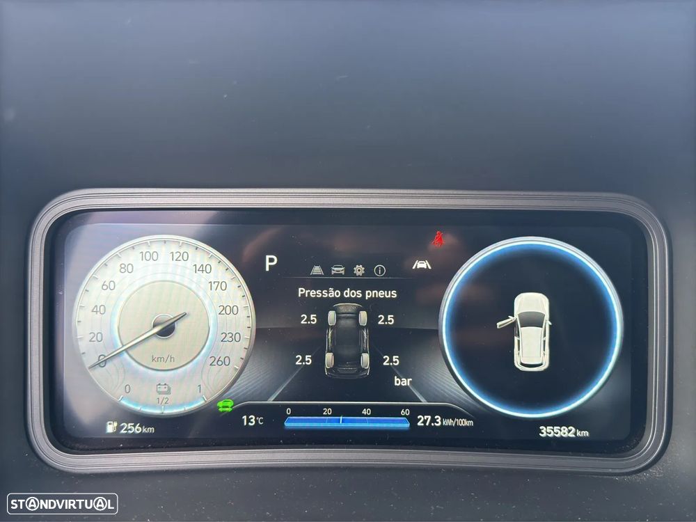 Hyundai Kauai Advantage - 8