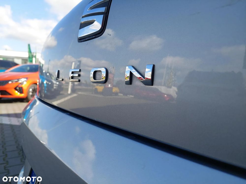 Seat Leon 1.5 EcoTSI Evo Style S&S - 19