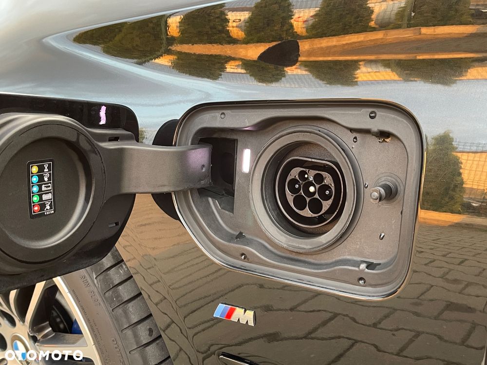BMW Seria 5 - 35