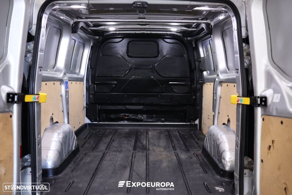 Ford Transit 1.0 233cv Plugin Hybrida - 7