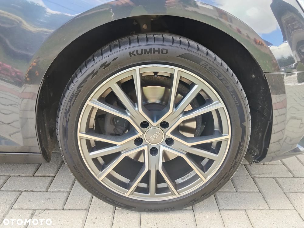 Audi A4 Avant 2.0 TDI S tronic design - 10