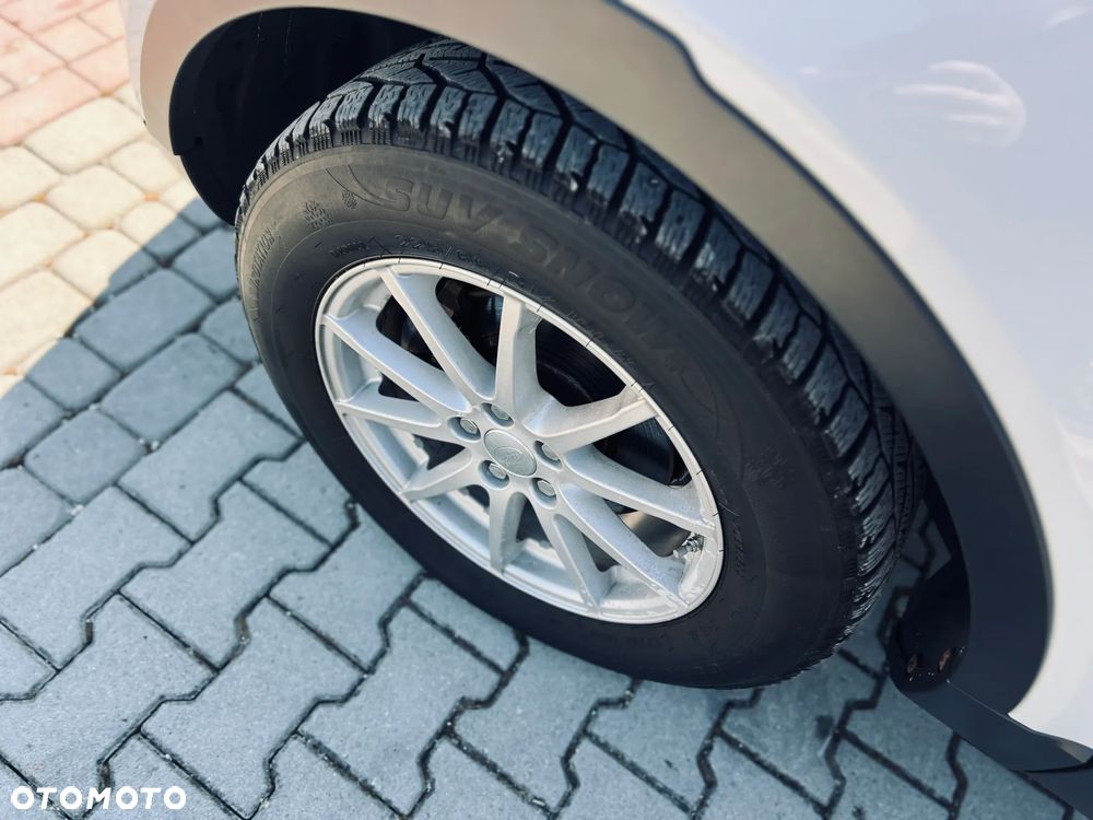 Land Rover Range Rover Evoque TD4 Pure Technik - 14