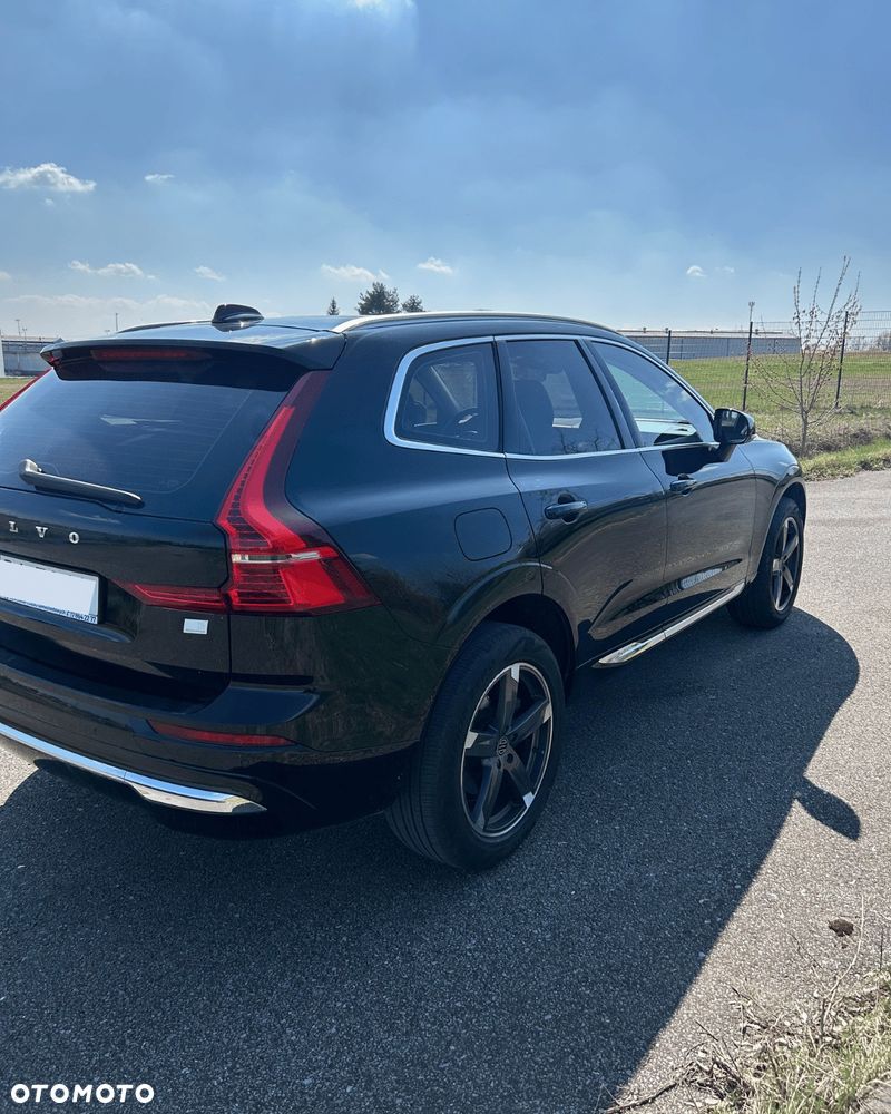 Volvo XC 60 - 3