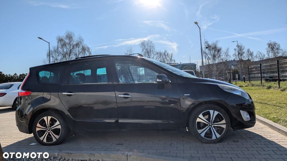 Renault Scenic 1.4 16V TCE Bose Edition - 1