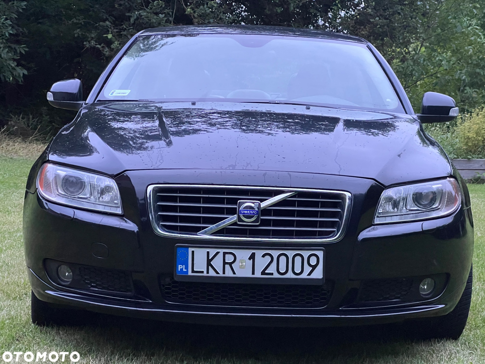 Volvo S80 2.0D Momentum - 7