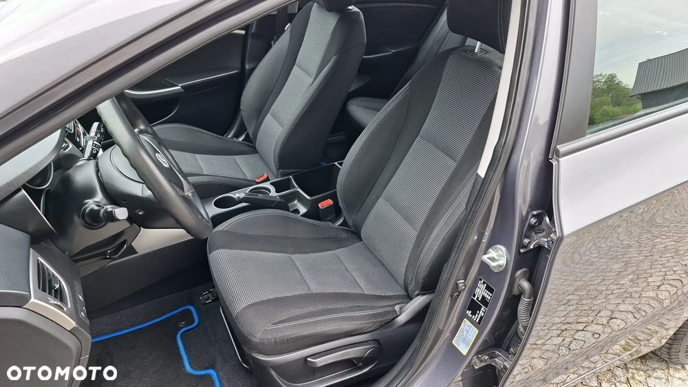 Hyundai i30 1.4 Trend - 24