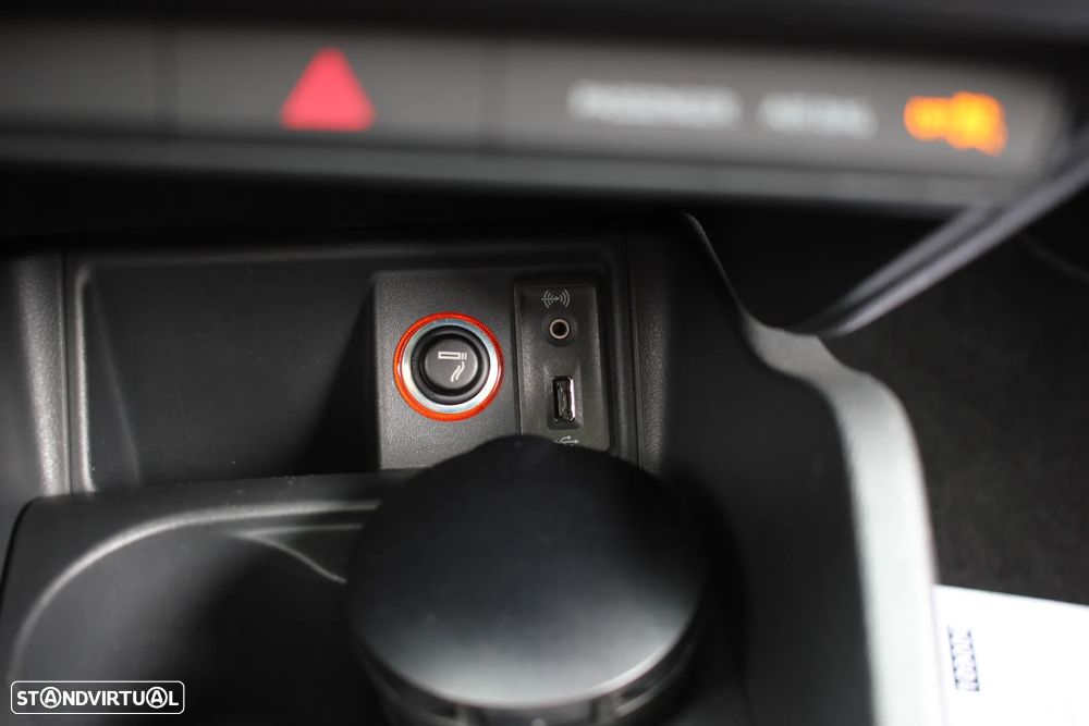 SEAT Ibiza 1.0 EcoTSI FR - 17