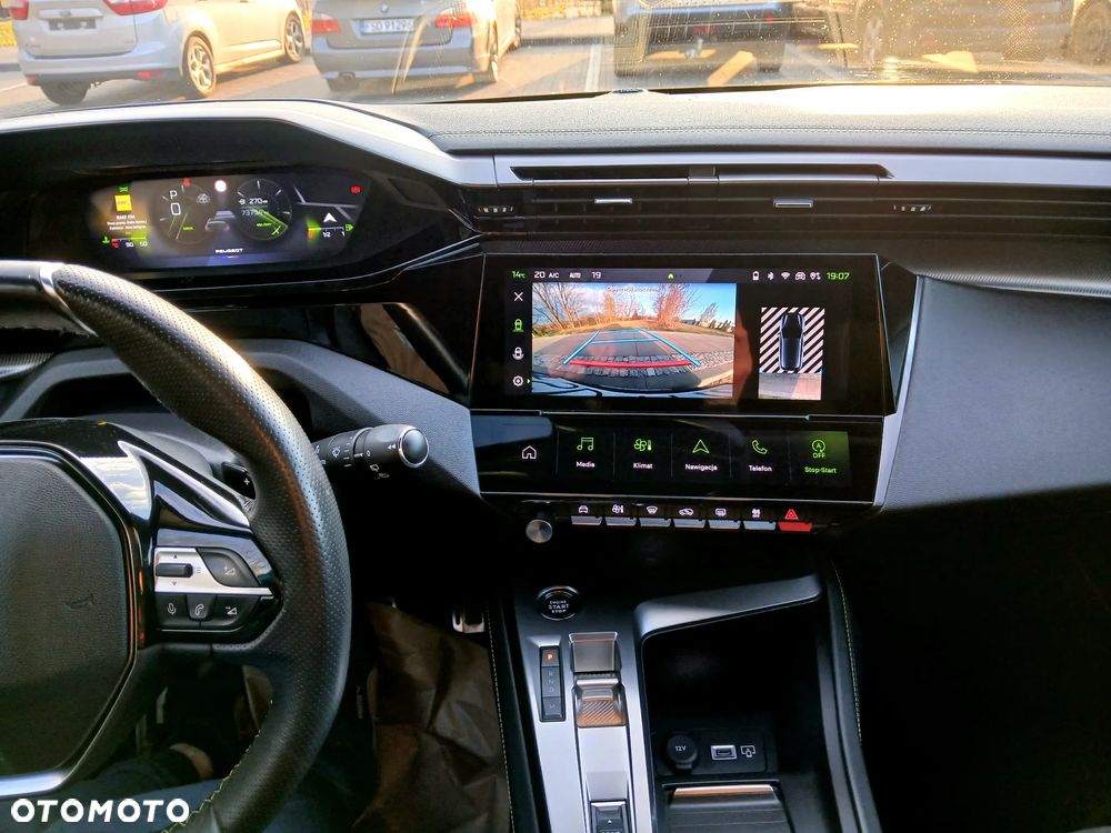 Peugeot 308 1.2 PureTech GT S&S EAT8 - 4