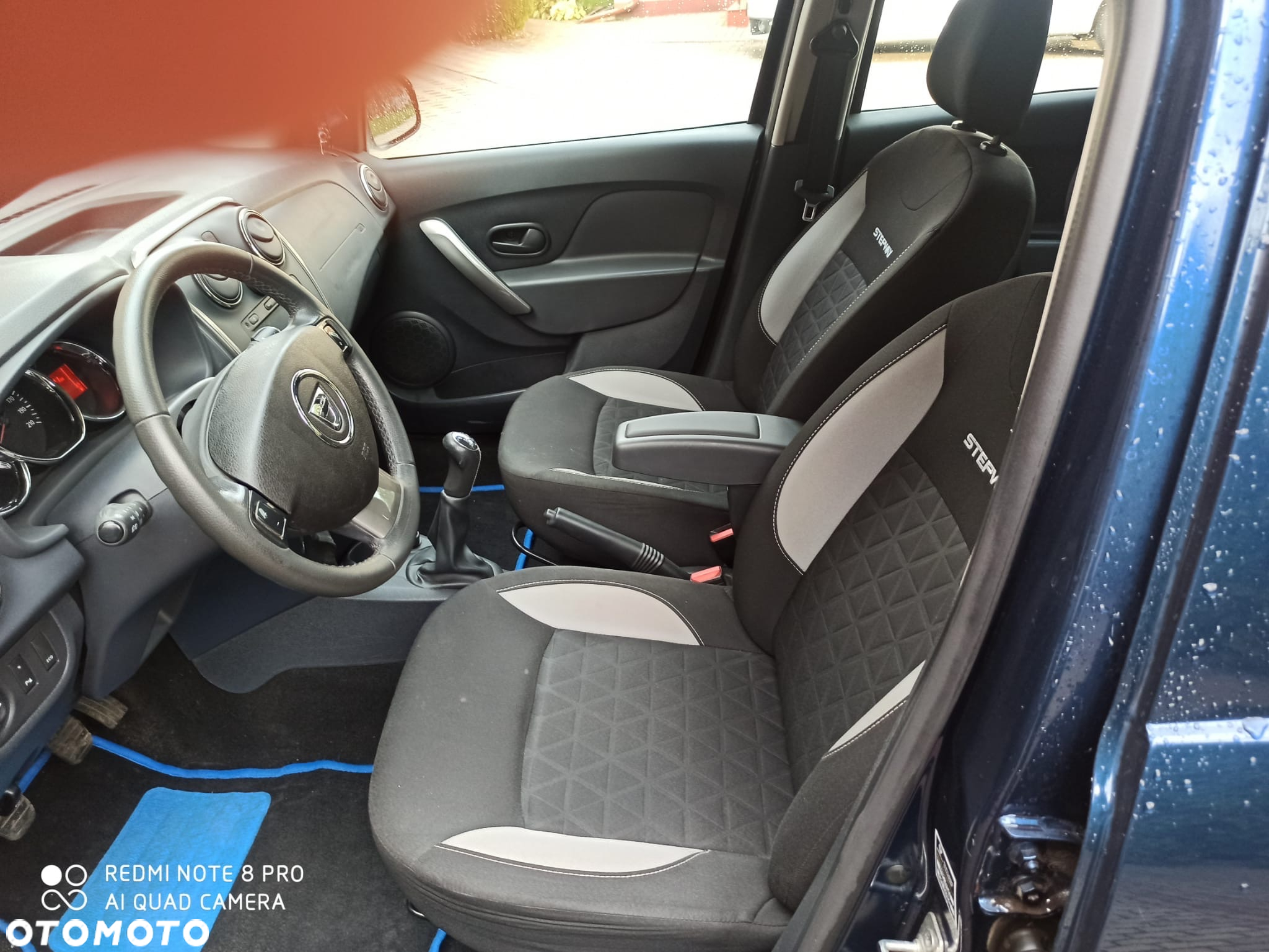 Dacia Sandero Stepway 0.9 TCe Ambiance - 9