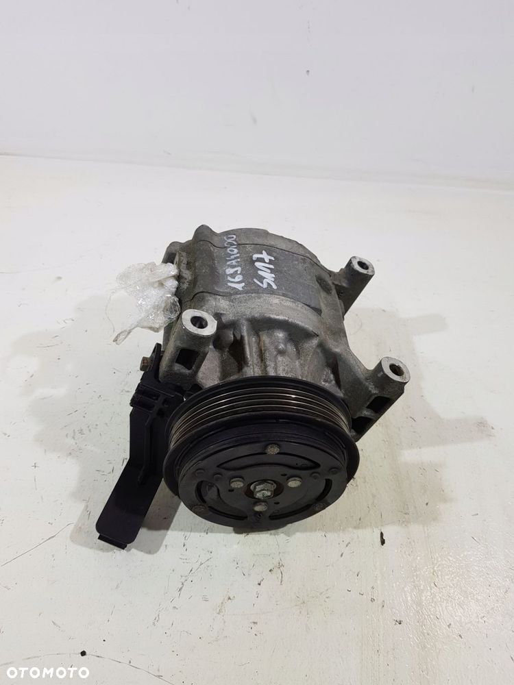 sprężarka klimatyzacji 5a7875200-51747318 fiat 500 punto panda 1.2 169a4000 - 6