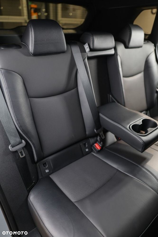 Toyota Corolla Cross - 22