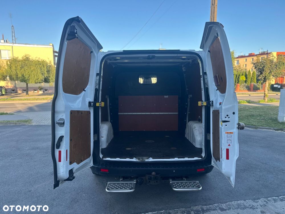 Ford Transit Custom 310 L2H1 Limited - 9