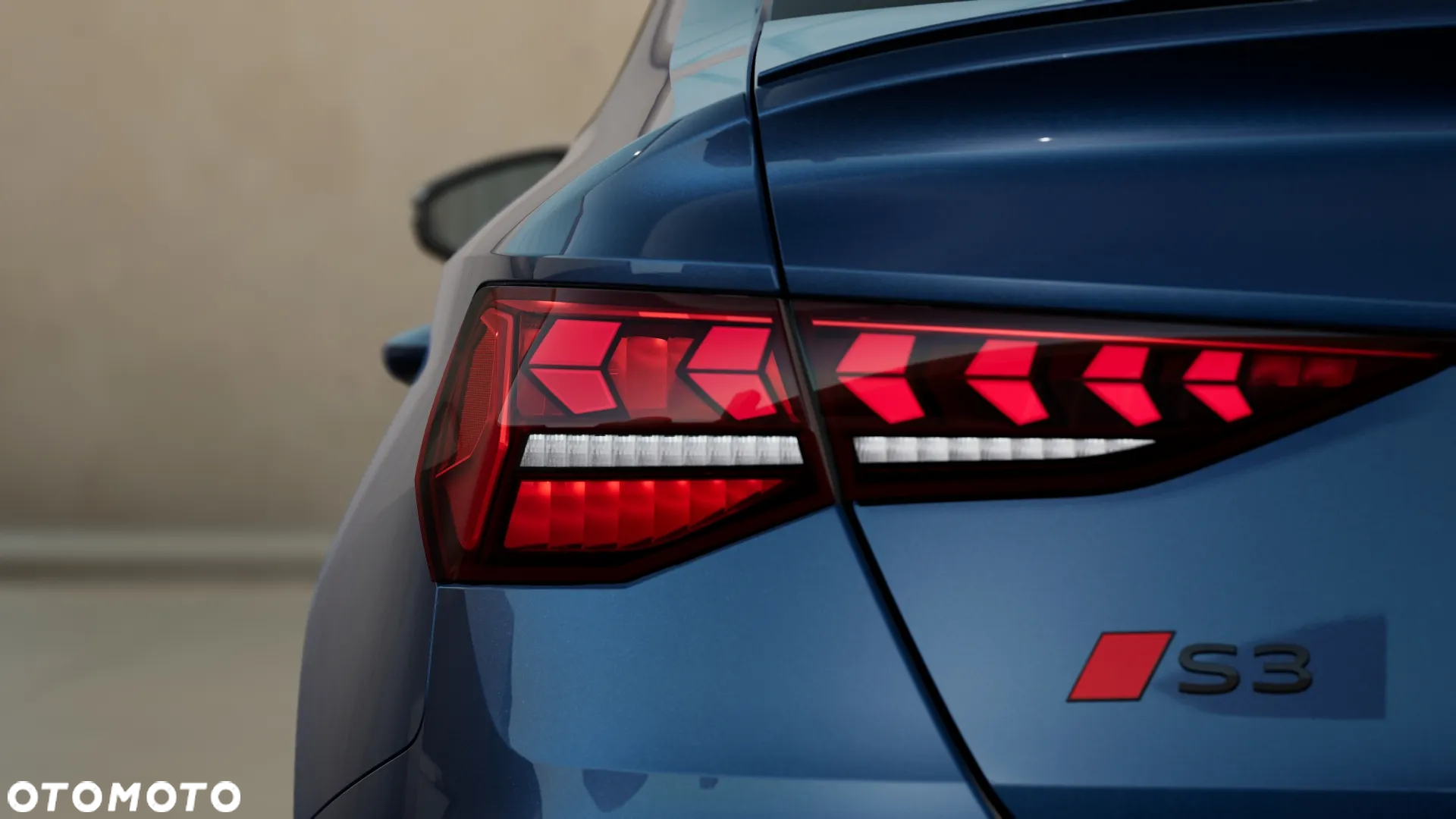 Audi S3 Limousine TFSI Quattro S tronic - 8