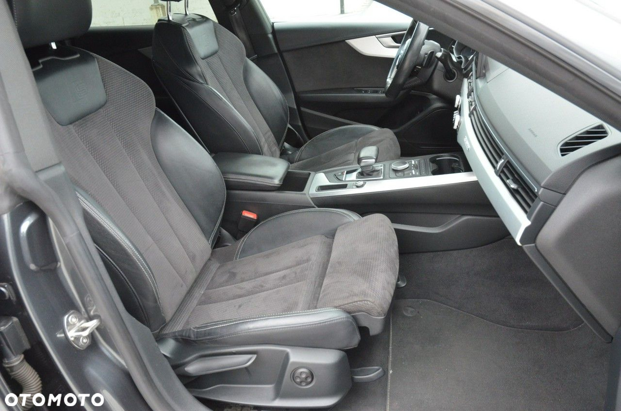 Audi A5 - 28