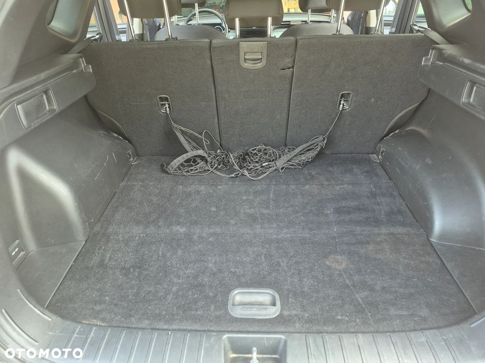 Hyundai Tucson 1.6 T-GDi 48V Executive 2WD DCT - 17