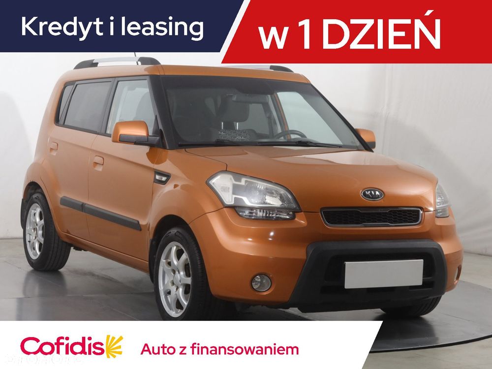 Kia Soul - 2