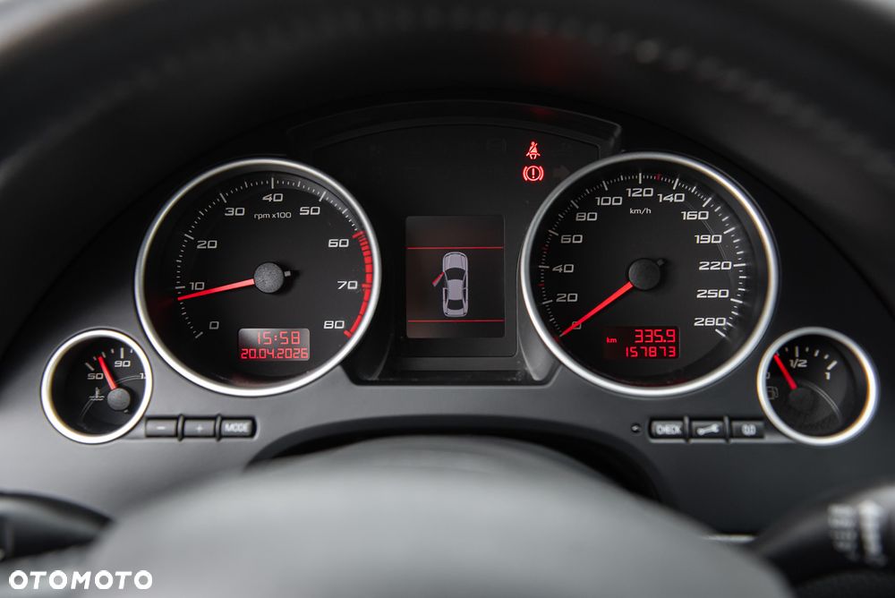 Seat Exeo ST 2.0T FSI Sport - 19