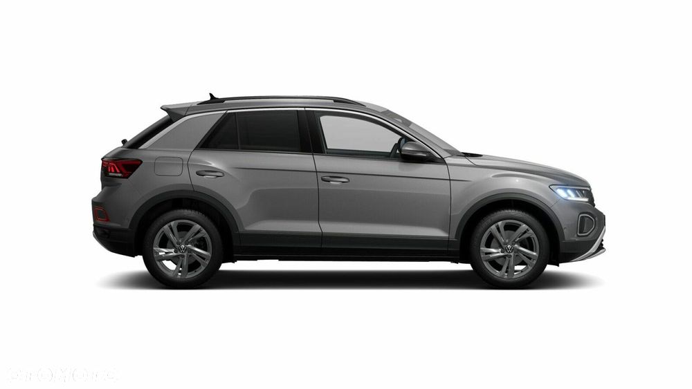 Volkswagen T-Roc - 4