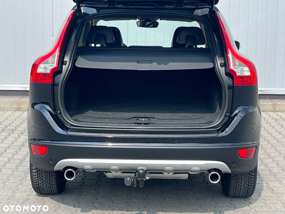 Volvo XC 60 T5 Summum - 18