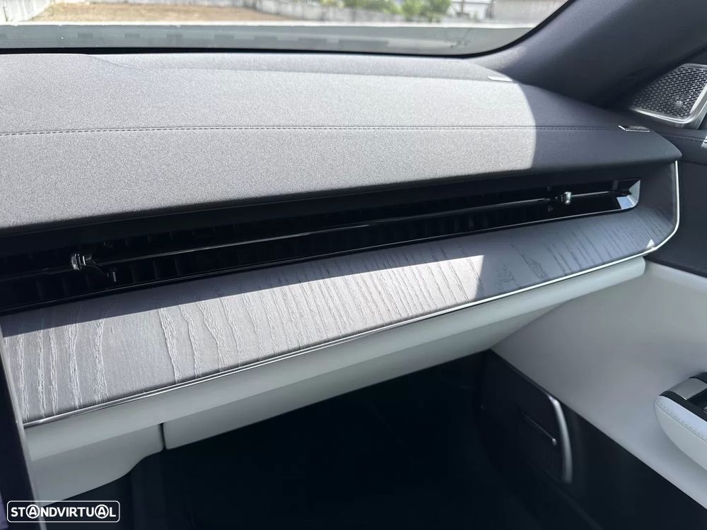 Polestar 3 Long Range 111 kWh AWD Performance Plus Pilot - 56