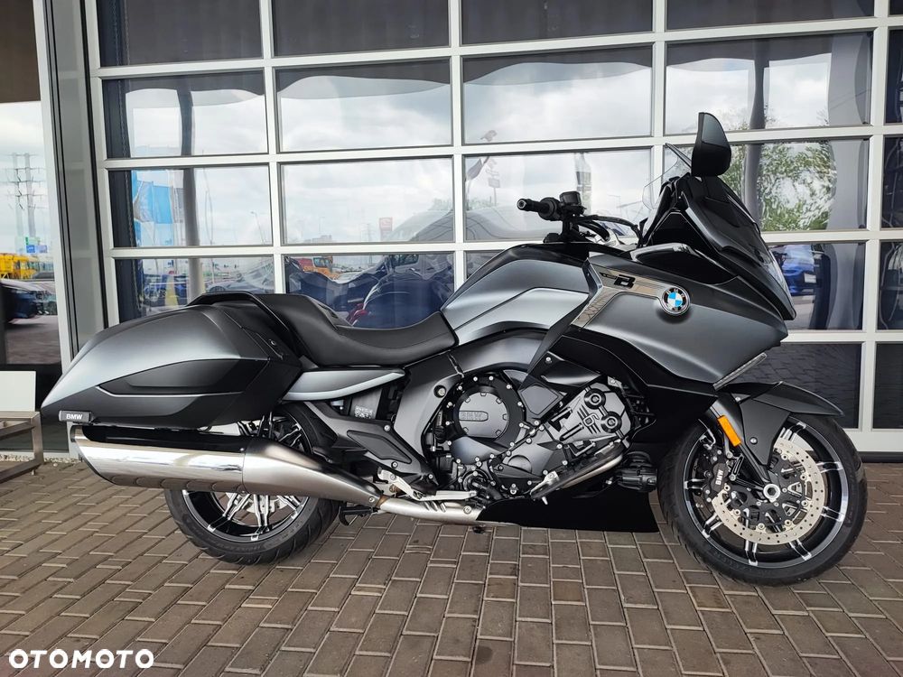 BMW K - 1