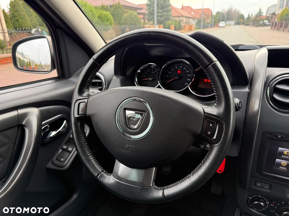 Dacia Duster - 38