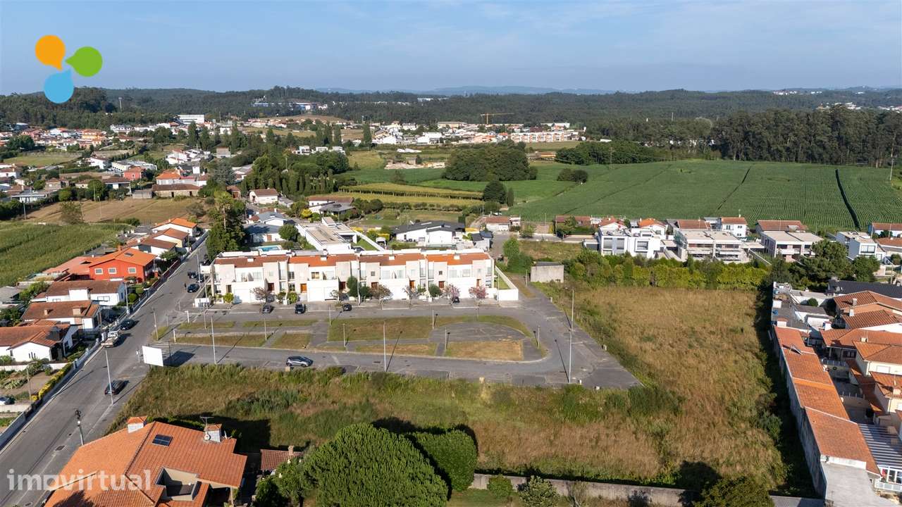 Lote de Terreno  Venda em Castêlo da Maia,Maia - Grande imagem: 2/20