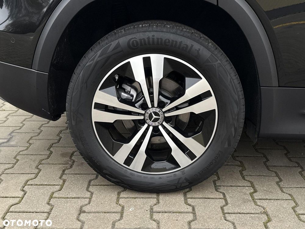 Mercedes-Benz GLB - 6
