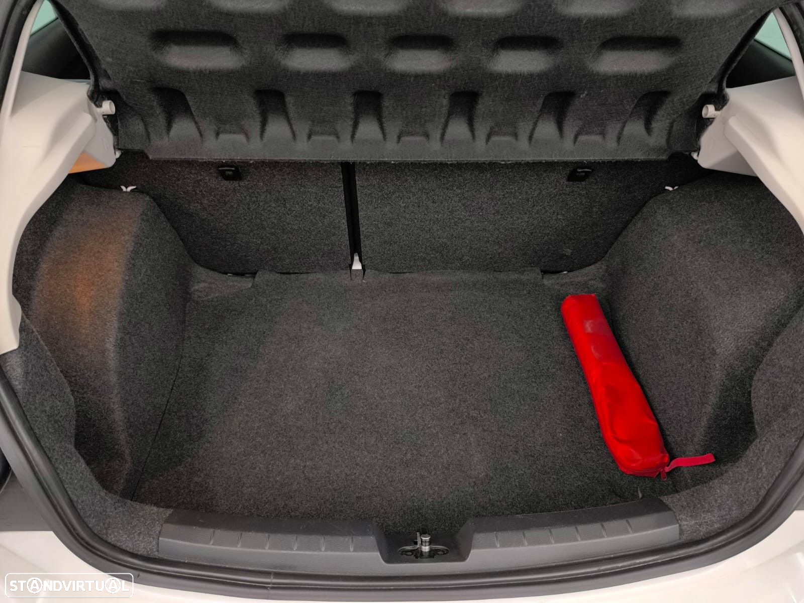 SEAT Ibiza SC 1.2 TSi FR - 47