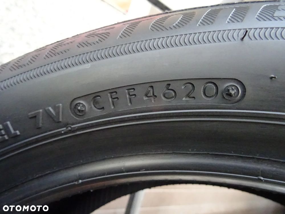 185/55/R16 83V Bridgestone Ecopia EP150 - 12