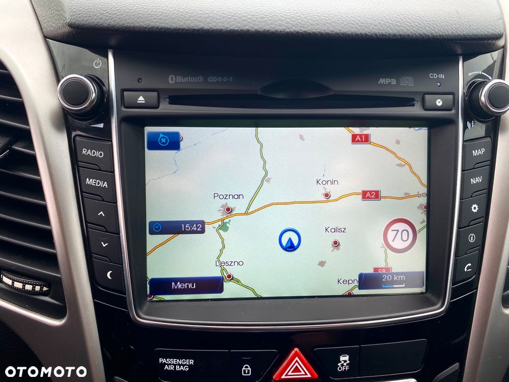 Hyundai i30 - 17