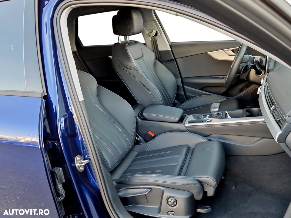 Audi A4 Limuzina 30 TDI S tronic - 15