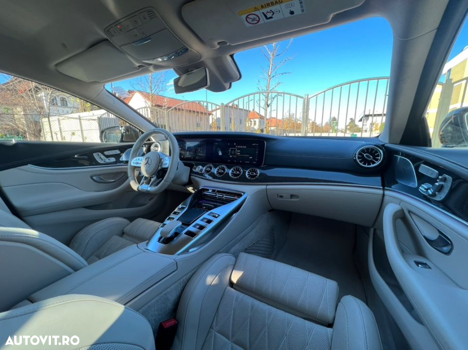 Mercedes-Benz AMG - 19