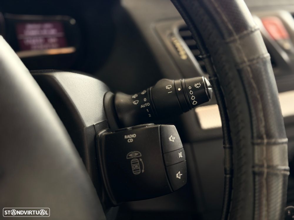 Renault Mégane Sport Tourer 1.5 dCi Dynamique - 12