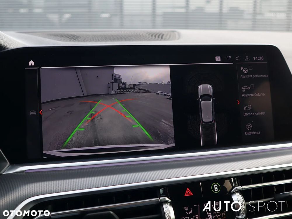 BMW X5 xDrive30d - 24