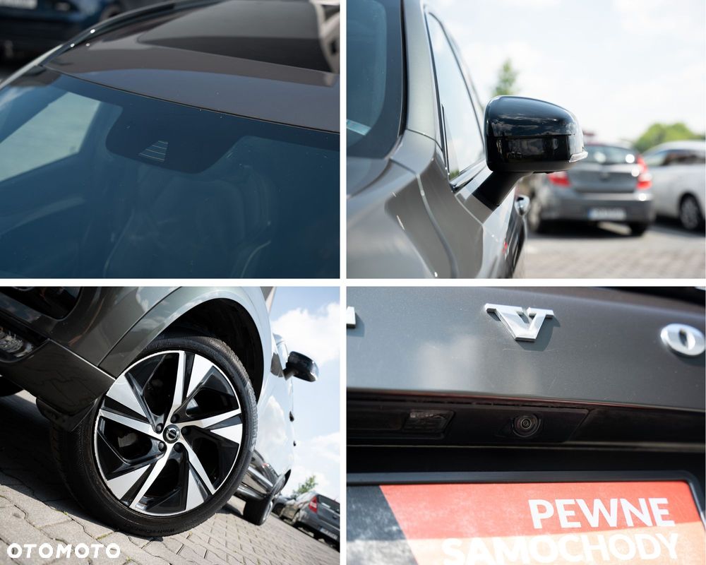 Volvo XC 90 B5 D AWD Geartronic RDesign - 20