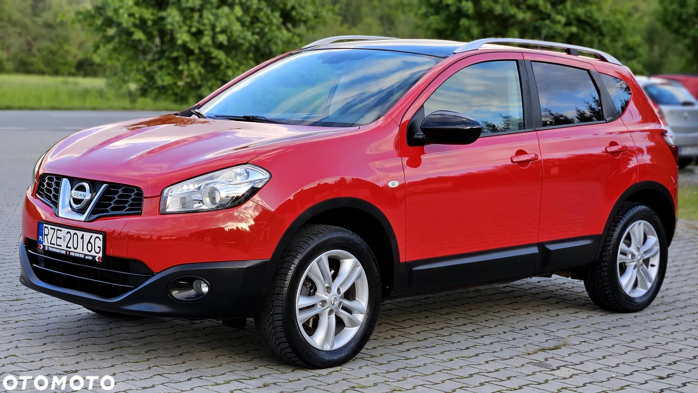 Nissan Qashqai 1.6 I-Way - 17