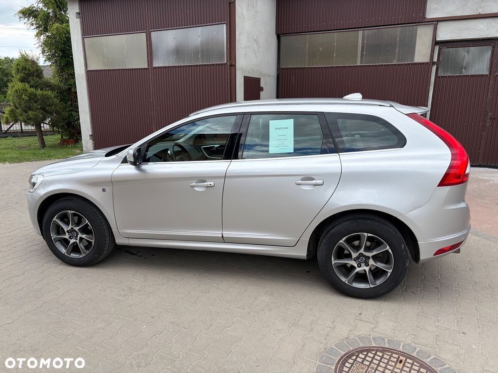 Volvo XC 60 - 6