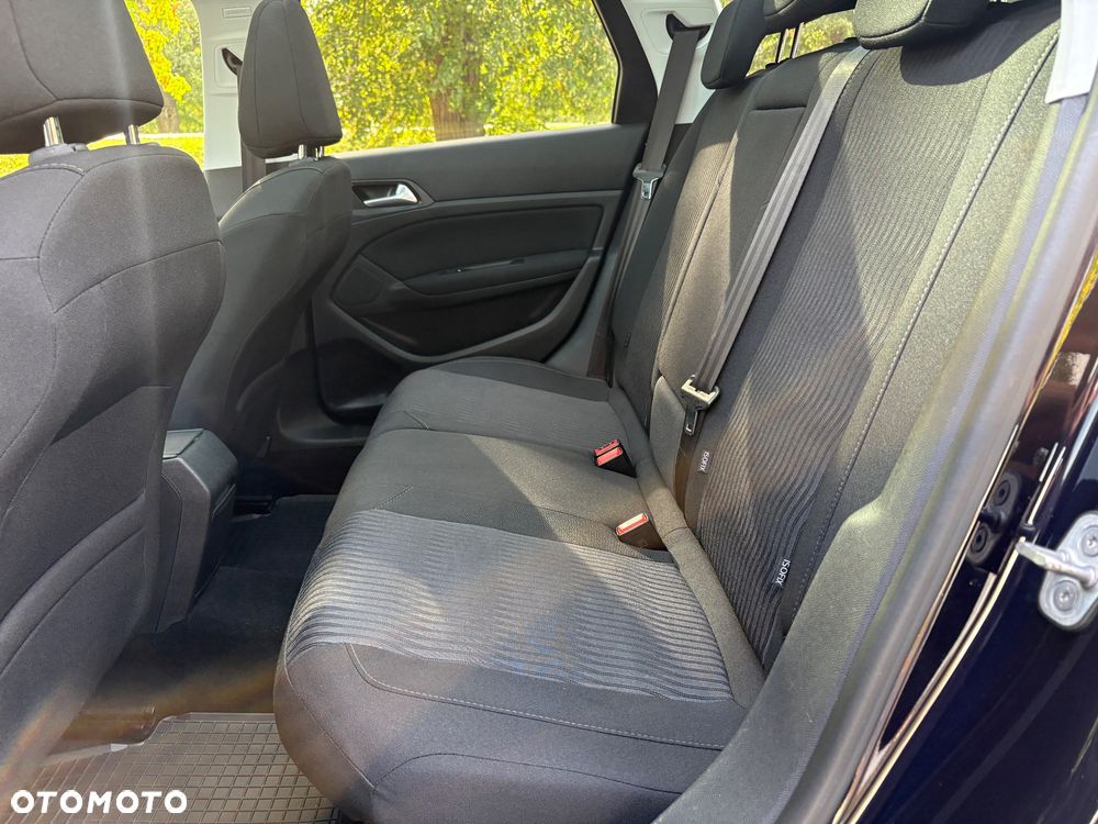 Peugeot 308 BlueHDi 150 Stop & Start Business-Line - 23