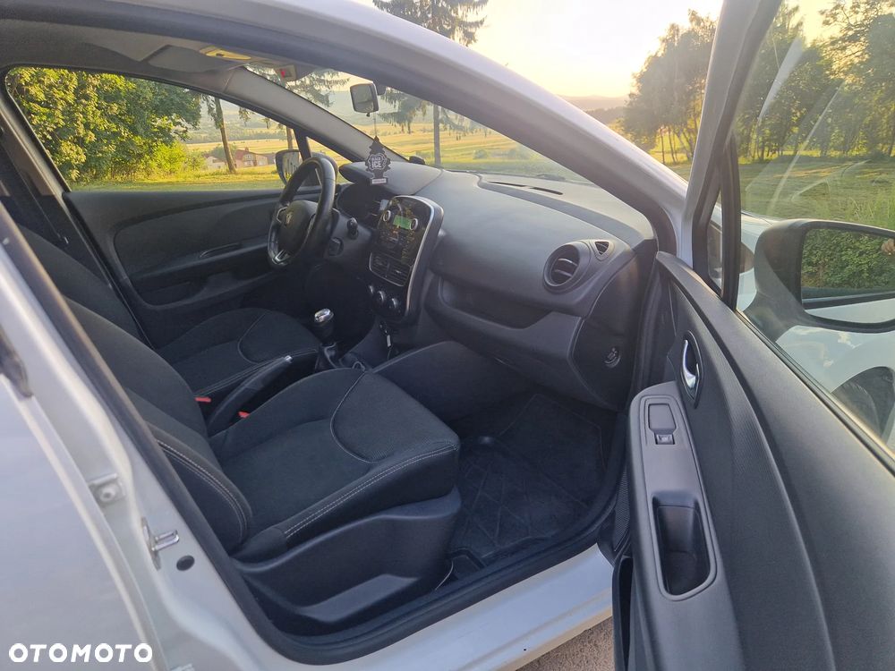 Renault Clio 0.9 TCe Alize - 17