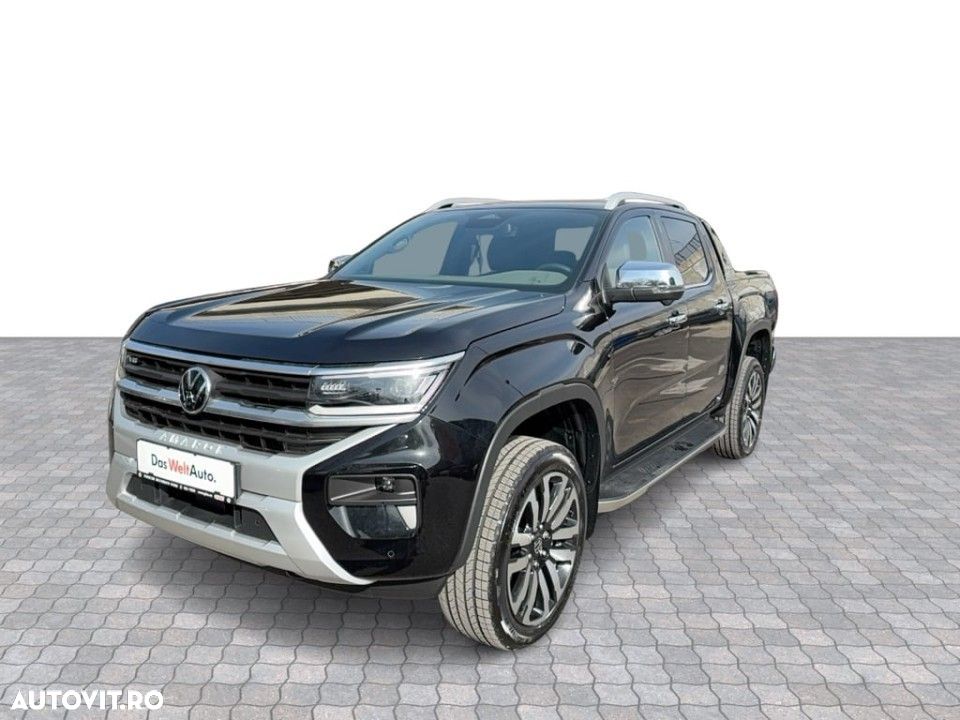 Volkswagen Amarok - 2