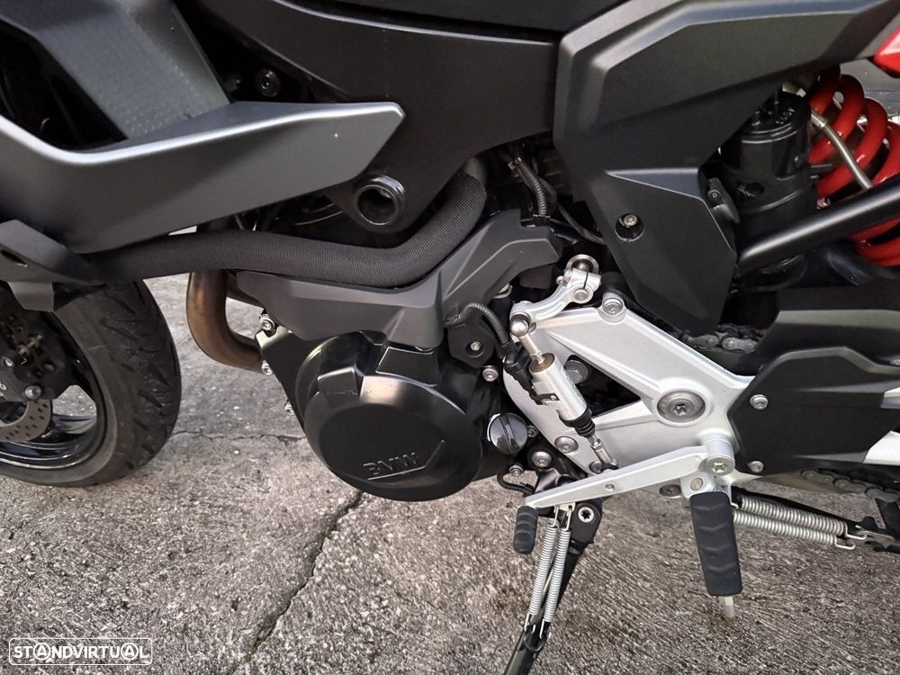 BMW F 900 XR Confort - 32